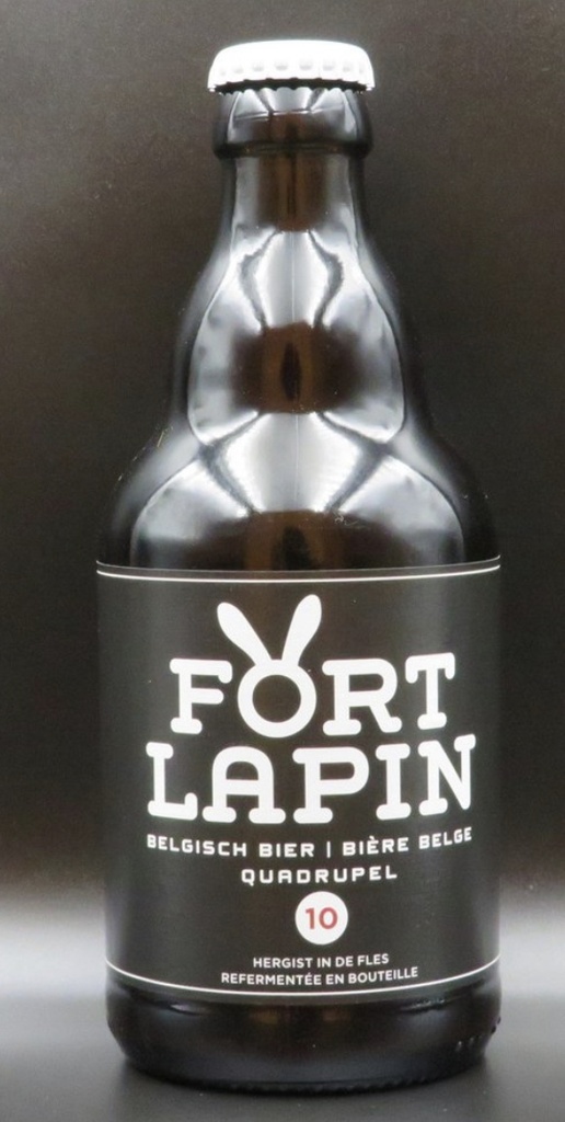FORT LAPIN 10 QUADRUPLE  24X0.33 10%