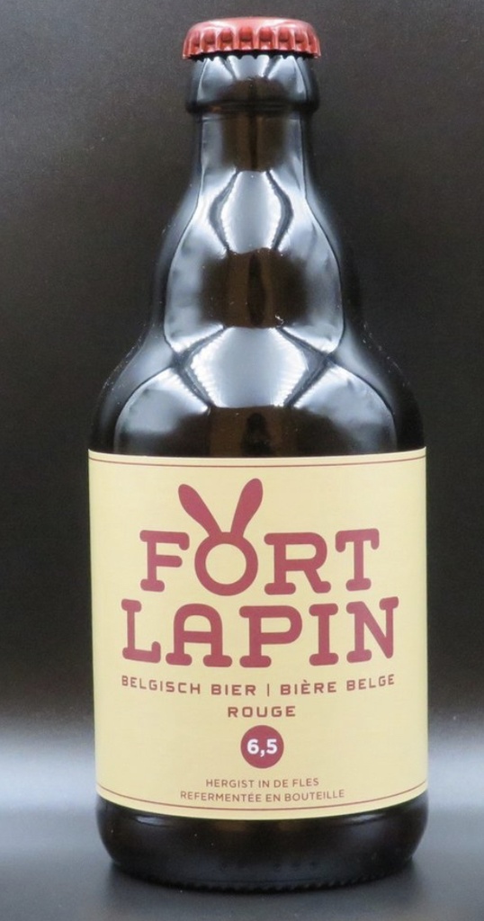 FORT LAPIN 6 ROUGE   24X0.33 6.5%