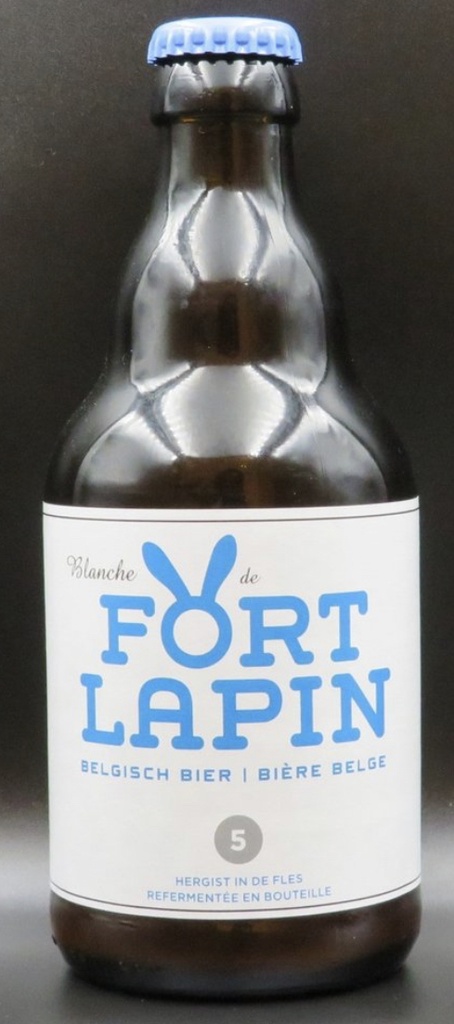FORT LAPIN BLANCHE  24X0.33 5%
