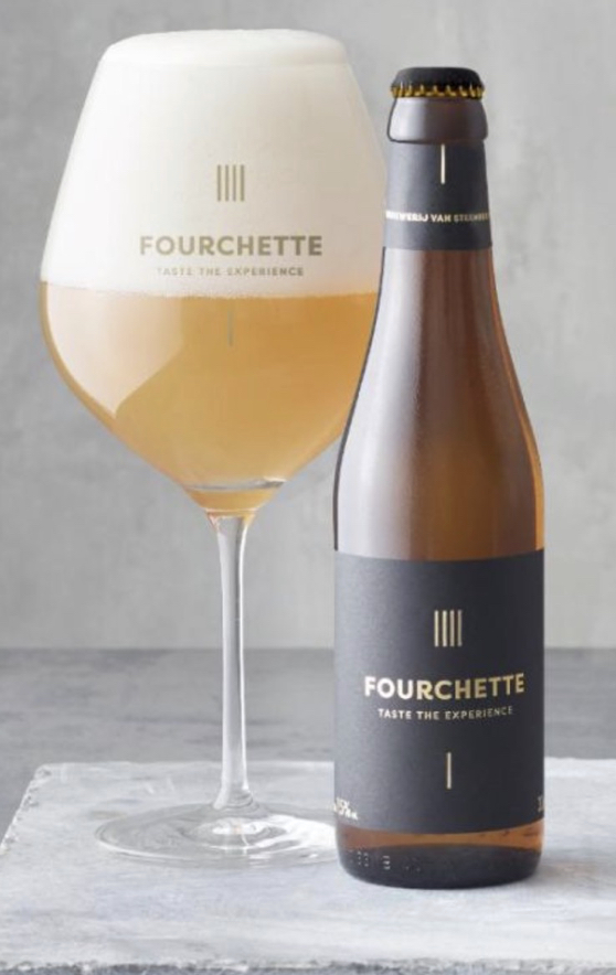 FOURCHETTE  24X0.33 7.5%
