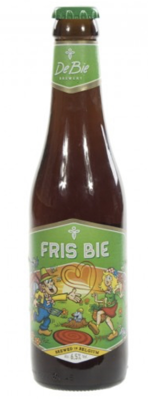 FRIS BIE  24X0.33 6.5%