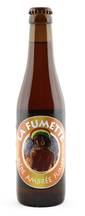 FUMETTE   6X4X0.33 6.5%