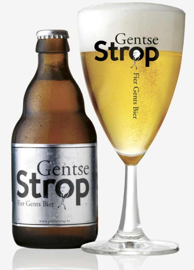 GENTSE STROP  6X4X0.33 6.9%