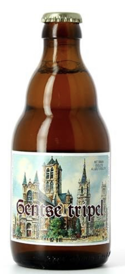 GENTSE TRIPLE  24X0.33 8%