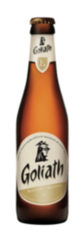 GOLIATH BLONDE  24X0.33 6%