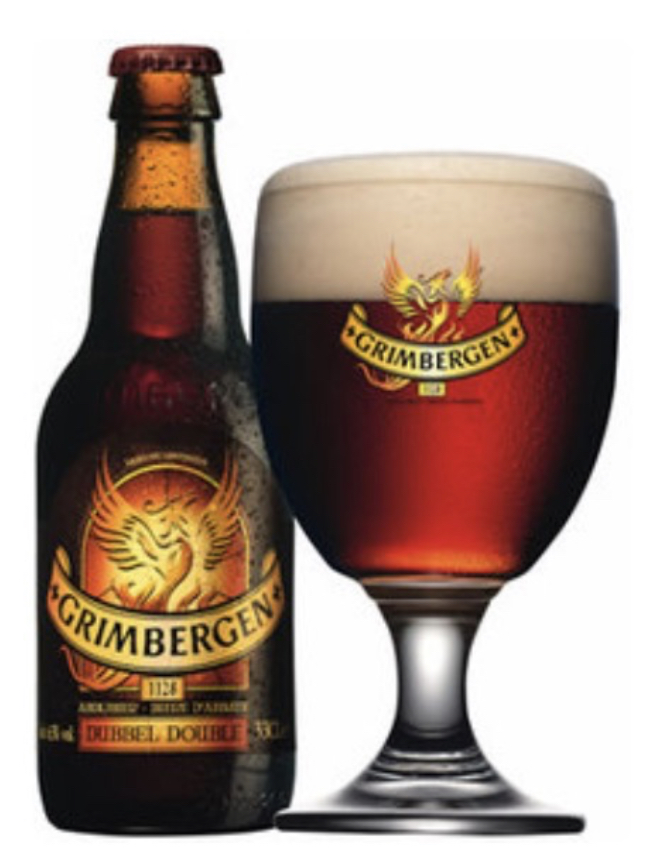 GRIMBERGEN DOUBLE =>90690  24X0.33 6.5%