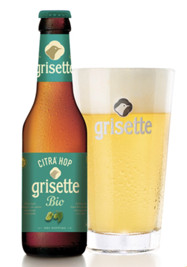 GRISETTE TRIPLE BIO  24X0.25 8%
BE-BIO-01 CERTISYS