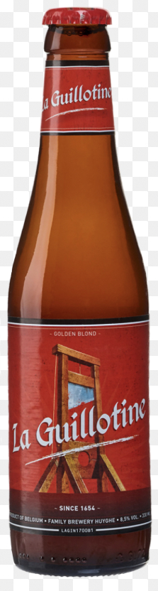 GUILLOTINE  24X0.33 8.5%