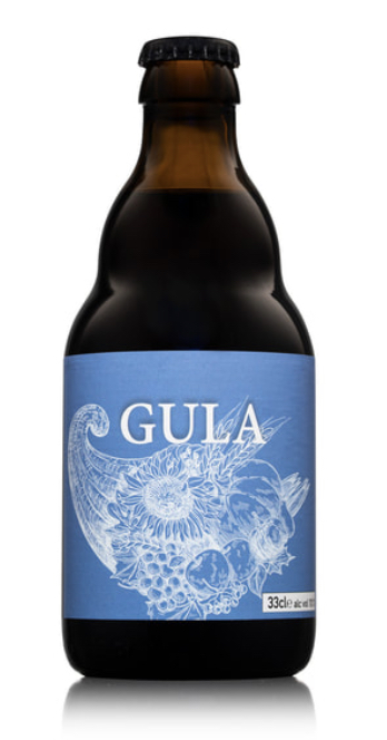 GULA BE-BIO-01 CERTISYS  24X0.33 10%
ZEVEN ZONDEN