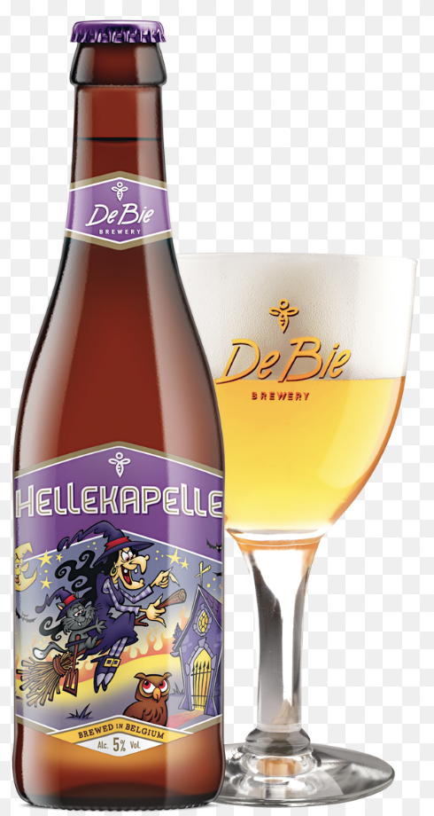 HELLEKAPELLE  24X0.33 5%