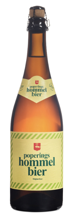 HOMMELBIER  12X0.75 7.5%