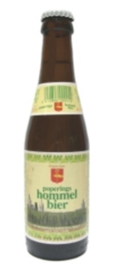 HOMMELBIER  24X0.25 7.5%