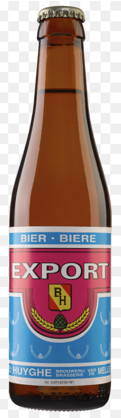 HUYGHE EXPORT 0.33  24X0.33 4.5%