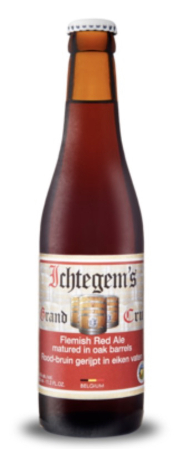 ICHTEGEMS GRAND CRU  24X0.33 6.5%
