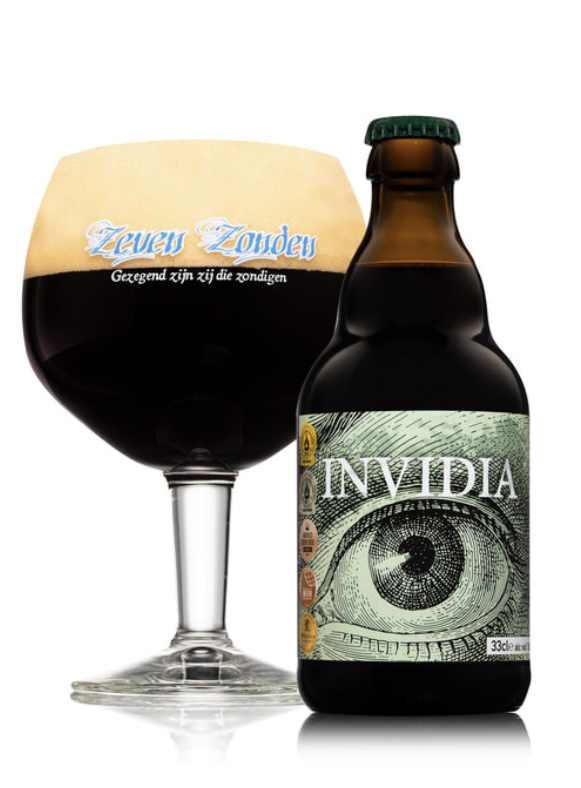 INVIDIA  24X0.33 10%
ZEVEN ZONDEN - BE-BIO-01 CERTISYS