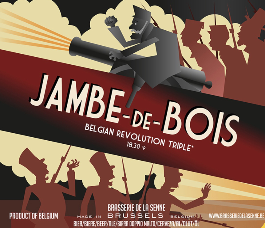 JAMBE DE BOIS  24X0.33 8%
BE-BIO-01 CERTISYS