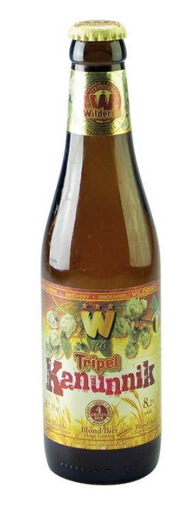 KANUNNIK TRIPLE  24X0.33 8.2%