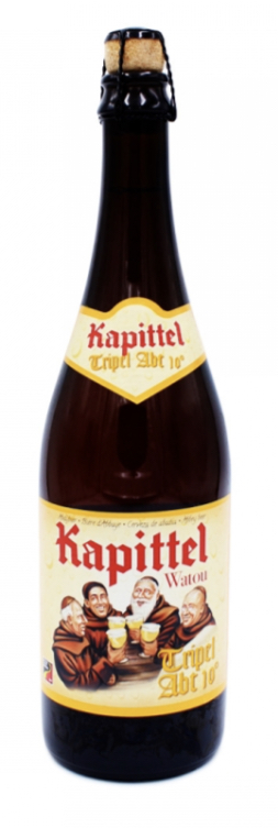 KAPITTEL ABT  12X0.75 10%