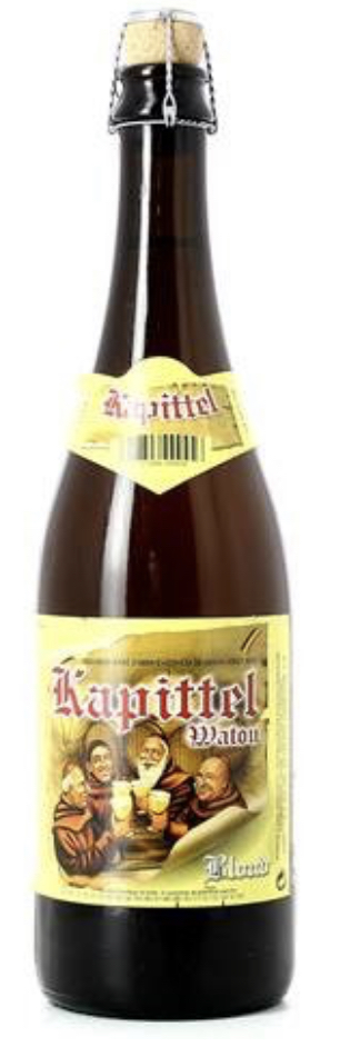 KAPITTEL BLONDE  12X0.75 6.5%