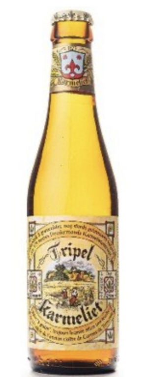 KARMELIET TRIPLE  24X0.33 8.4%
