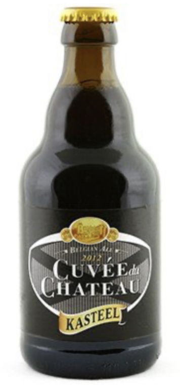 KASTEEL CUVEE DU CHATEAU  24X0.33 11%
