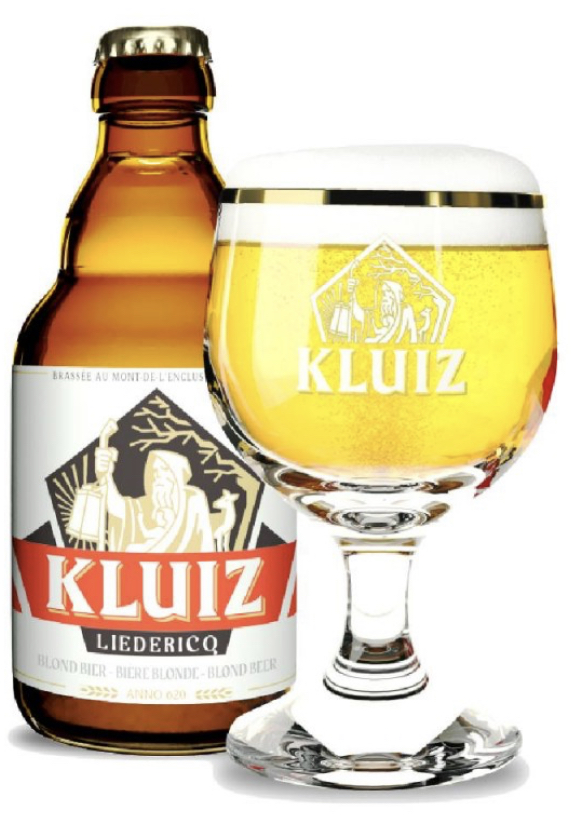 KLUIZ LIEDERICQ  24X0.33 6.4%