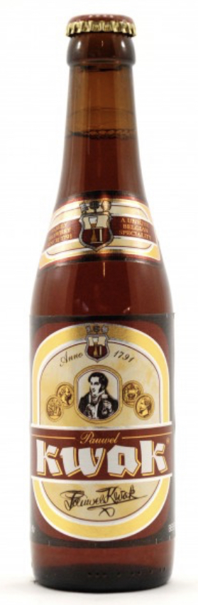 KWAK AMBREE  24X0.33 8.4%
