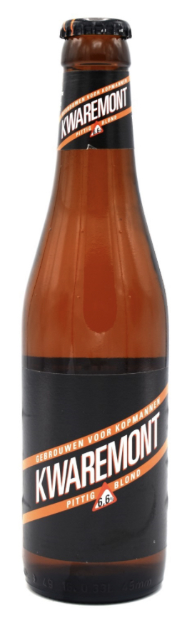 KWAREMONT   24X0.33 6.6%