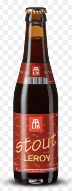LEROY STOUT  24X0.33 5%