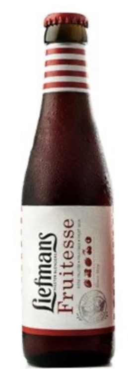 LIEFMANS FRUITESSE  24X0.25 3.8%