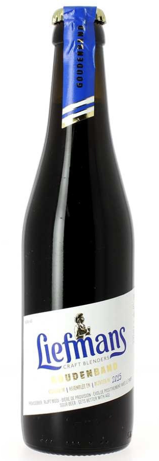 LIEFMANS GOUDENBAND  6X4X0.33 8%