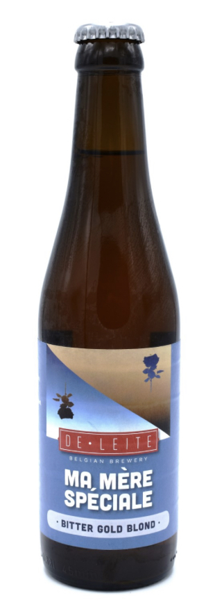 MA MERE SPECIALE  24X0.33 6%