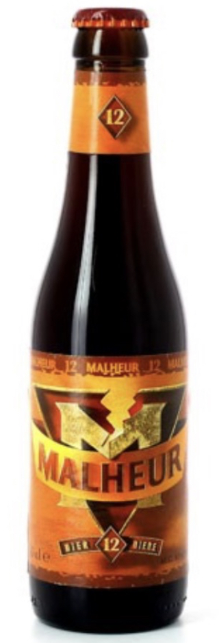 MALHEUR 12  24X0.33 11.5%