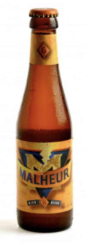 MALHEUR 6°  24X0.25 6%