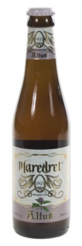 MAREDRET MONASTERIUM ALTUS  24X0.33 6.8%