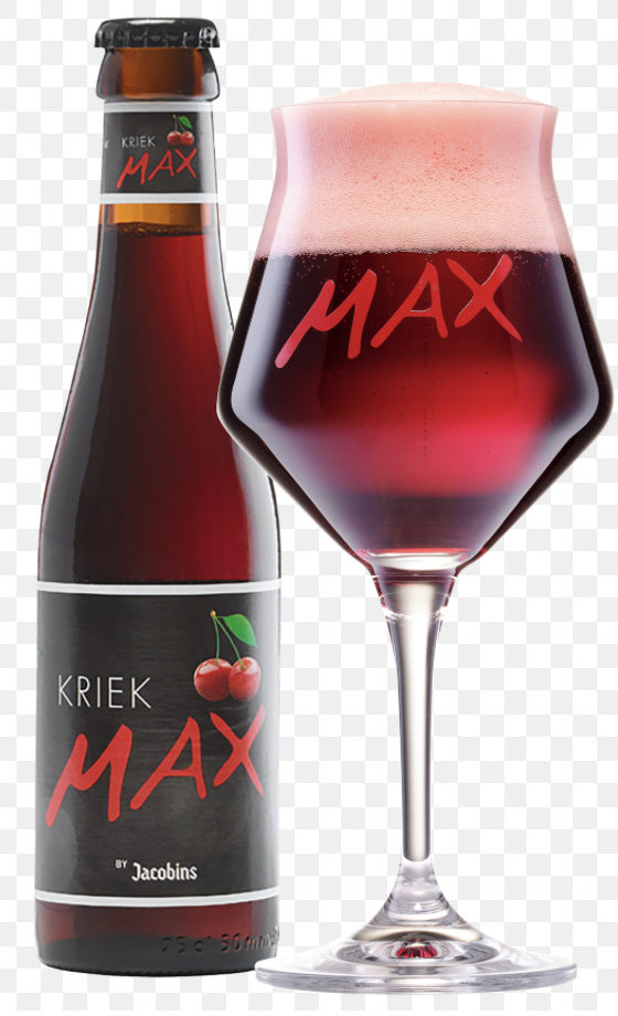 MAX KRIEK  24X0.25 3.2%