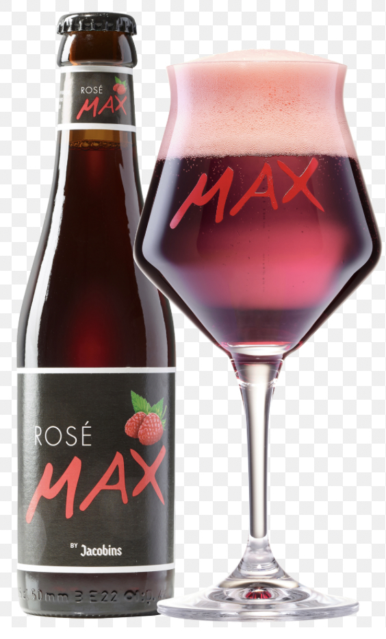 MAX ROSE  24X0.25 4.5%