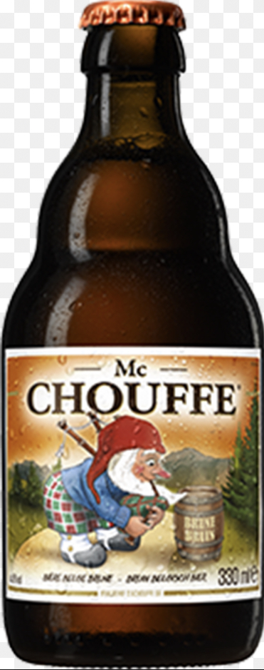 MC CHOUFFE  6X4X0.33 8%