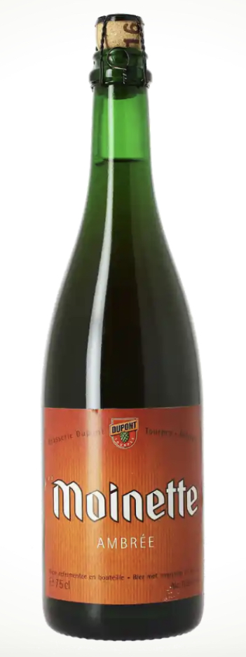 MOINETTE AMBREE  12X0.75 8.5%