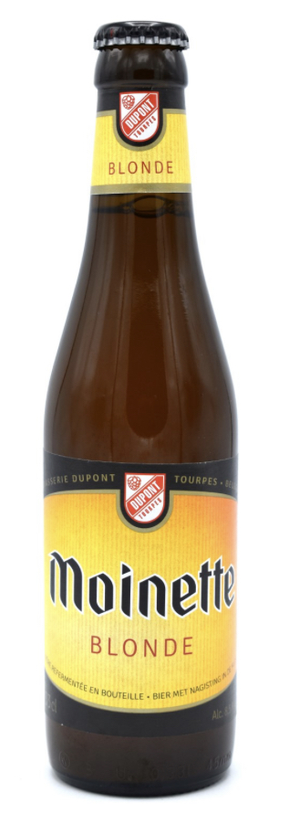 MOINETTE BLONDE  24X0.33 8.5%