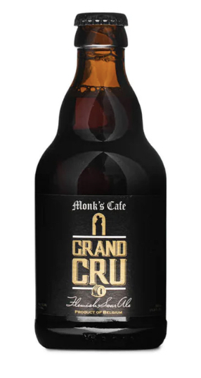 MONKS GRAND CRU  24X0.33 5.5%