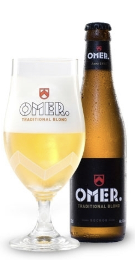 OMER  24X0.33 8%