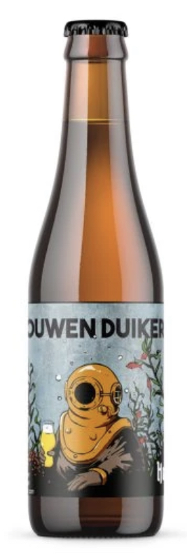 OUWEN DUIKER  20X0.33 7%