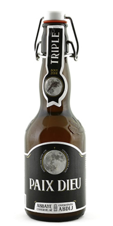 PAIX DIEU    12X0.33 10%