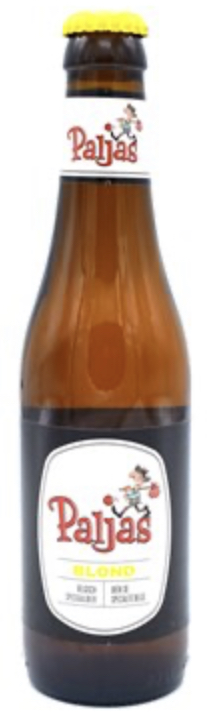 PALJAS BLONDE  24X0.33 6%