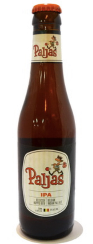 PALJAS IPA  24X0.33 6%