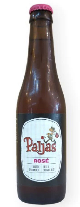 PALJAS ROSE  24X0.33 3.8%