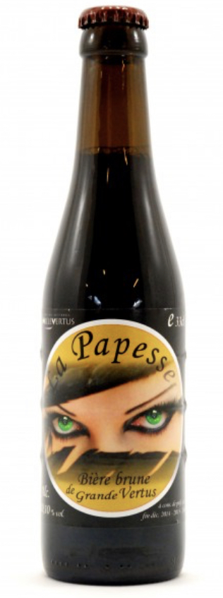 PAPESSE   6X4X0.33 9%