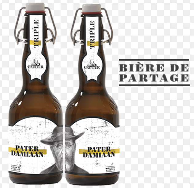 PATER DAMIAAN   12X0.33 8%