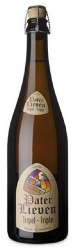 PATER LIEVEN TRIPLE  12X0.75 8%